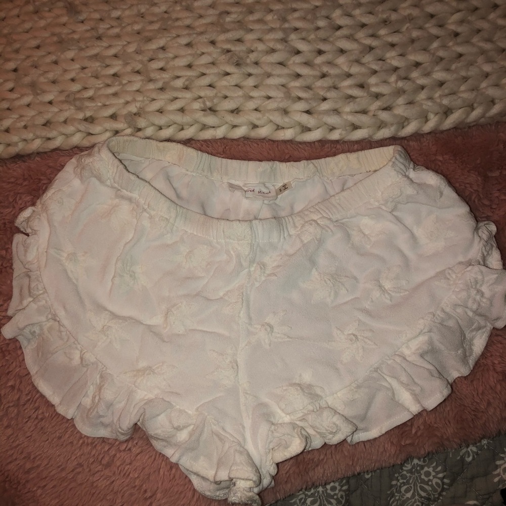 Flow Shorts